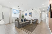 South Beach Stylish 2BR Retreat