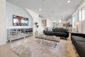 Dream Family Escape, Pool and Themed Rooms