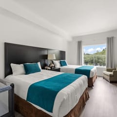 Apartment 1 BR FREE Shuttle to Disney Parks