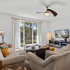 Comfortable 3BR Near Convention Center & Epic Park