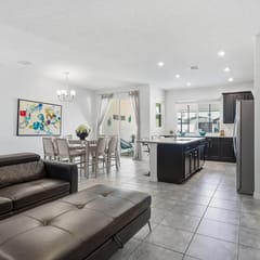 Family Friendly Stay in Prime Location
