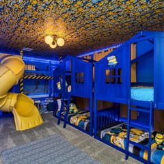 Luxury Incredible Themed Home, best vacation