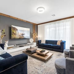 Sophisticated 6BR at Storey Lake