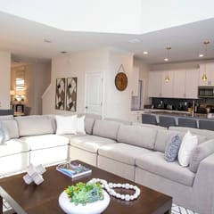 Stunning 5BR Home - Your Dream Getaway
