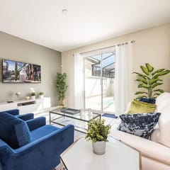 Themed 4BR Home-Mickey & Star Wars, Pool, Spacious
