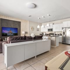 Themed Mickey Bedroom 4BR at Solterra