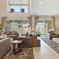 Upscale 3BR suites, Patio with BBQ & Jacuzzi