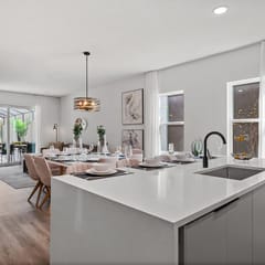 Upscale Comfort Close to Disney