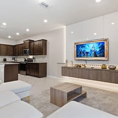 Spacious Family Escape, Pool & Game Room