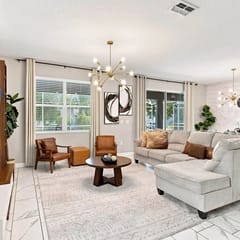 The Power-Up Palace, 9 beds, private pool