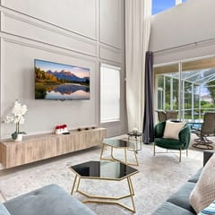 Perfect Family Escape, Pool, Themed Rooms