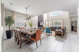 Themed 5 Bedrooms at Storey Lake