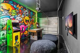 Themed 5 Bedrooms at Storey Lake