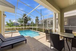 5BR Family Home, Pool, Theme Beds, Space, Location