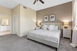 Amazing 2BR Apartment at Champions Gate