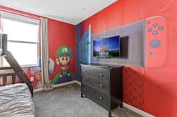 Amazing 2BR Apartment at Champions Gate