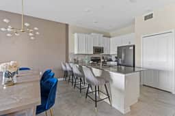 Amazing 2BR Apartment at Champions Gate