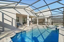 Amazing 6Bed Home in Solara, Fun for All