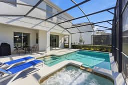 Amazing Home, 14 guests, Pool, Steps to Clubhouse