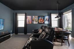 Amazing House at Bella Vida 5BR