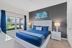 Amazing Resort Near Disney 4BR Townhome