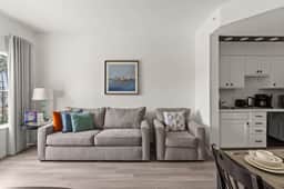 Apartment 1 BR FREE Shuttle to Disney Parks