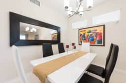 Apartment 3BR Great Location - Super Comfort