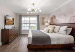 Beautiful 4BR Home w/ Modern Design