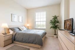 Beautiful Modern Condo in Prime Location