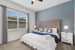 CONDO 2bed/2bath next to Disney w/ Free Water Park