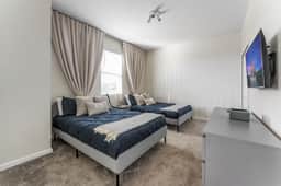Champions Gate 3BR up to 8 People