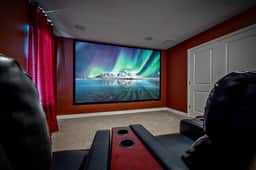 Champions Gate 8BR Villa-Pool, Game Room, Theater