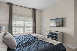 Charming Home with Themed Bedrooms & Private Pool