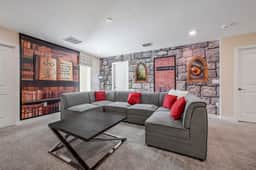 Charming Home, Ideal Location, Spacious, Game Room