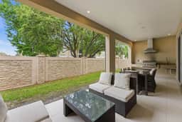 Chic 3BR Retreat, Patio with BBQ, all suites