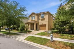 Chic 4BR with Pool, Game Room & Mickey Rooms