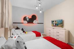 Chic Home, Game Room, Themed Beds