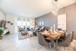 Chic Spacious Condo, Perfect for Your Vacation