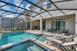 Classy 6BR Home with Private Pool