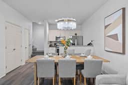 Comfort and Style, 3BR Near Disney, Sleeps 8