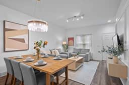 Comfort and Style, 3BR Near Disney, Sleeps 8
