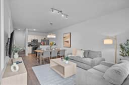 Comfort and Style, 3BR Near Disney, Sleeps 8