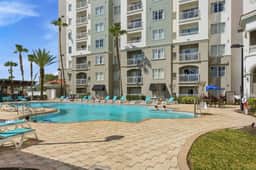 Comfortable 1-Bedroom apt in Prime Orlando Spot