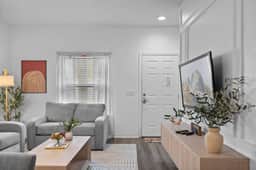 Comfort and Style, 3BR Near Disney, Sleeps 8