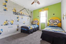 Comfortable Vacation Home up to 10 People