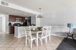 Cozy 3BR Near Disney at Villas Somerset