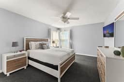 Cozy 3BR Near Disney at Villas Somerset