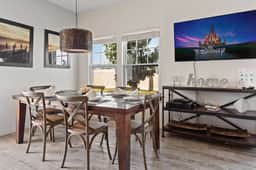 Cozy 4BR Retreat Near Orlando Attractions