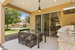 Designer 4BR Getaway, Sleek Laminate Floors
