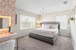 Disney 5 BR Themed Bedrooms
